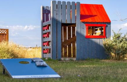 Grand Teton Paradise Unmatched Views Hot Tub - Foto 43