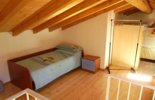 Casa Montuglio - Foto 12