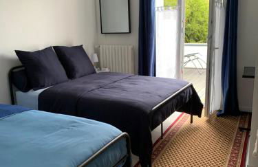 Chambres Senonches centre-ville - Foto 6