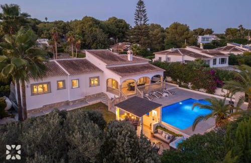 Villa Moixeta by Abahana Villas - Foto 23