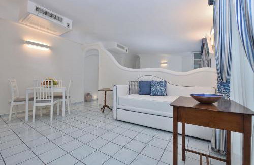 Villa Gelsomina - Foto 25