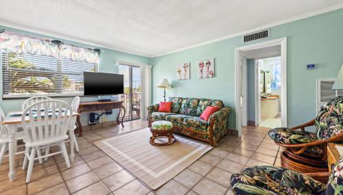 Majestic Beach Condo in Beachfront Resort in St Pete Beach - Foto 5