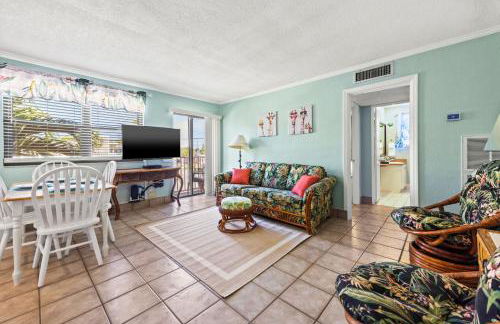 Majestic Beach Condo in Beachfront Resort in St Pete Beach - Foto 5