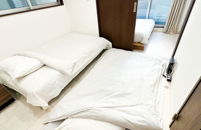 The Mate Fukuoka - Foto 25