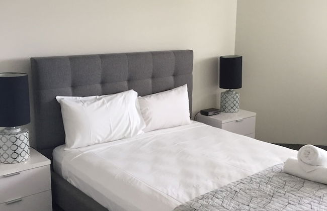 Surfers Century Oceanside Apartments - Foto 65