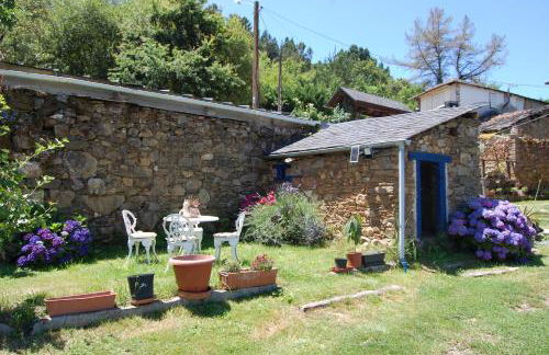 Nuevo sabor rural Ribeira Sacra - Foto 15