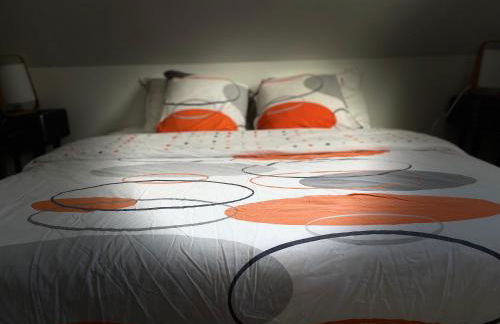 Plein centre Auray - Spacieux duplex T2 avec grande terrasse ensoleillée - Foto 23