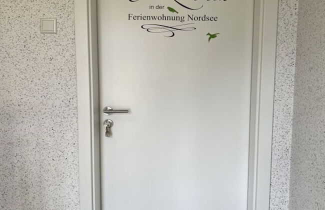 Holiday Apartment North Sea - Foto 3