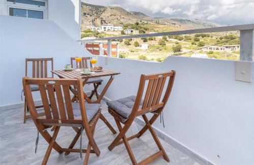 Avra Sfakia Apartments - Foto 45