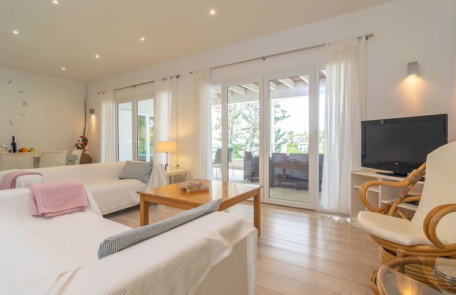 Cala Llonga in Cala d Or - Foto 7