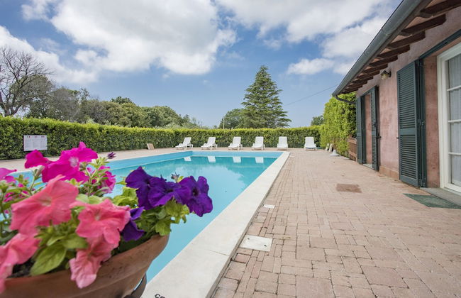 Tenuta De Fanti Agriturismo - Foto 41