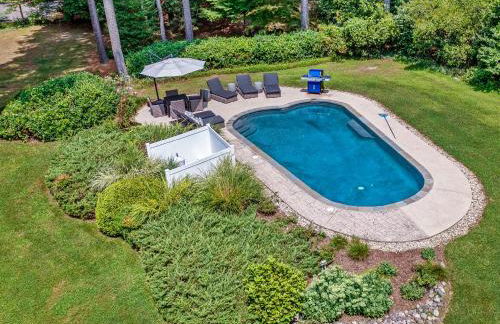 Blue Herons Villa - Foto 6