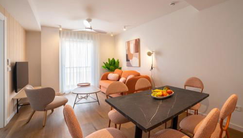 Ahoy Plaza Mayor - Foto 4