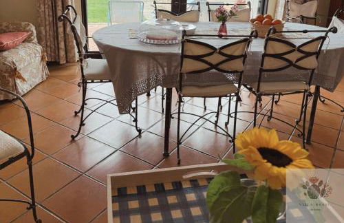 Villa Rossi - Foto 23