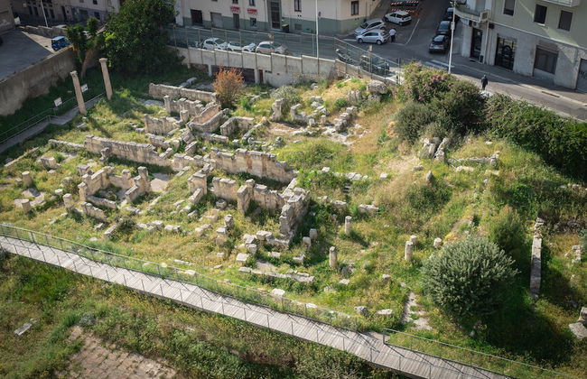 Budget Rooms Carbonazzi 17 - Foto 31