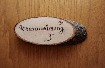 Ferienwohnungen Größwang - Foto 13