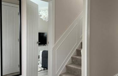 Stylish & spacious home in the Chilterns - Foto 5