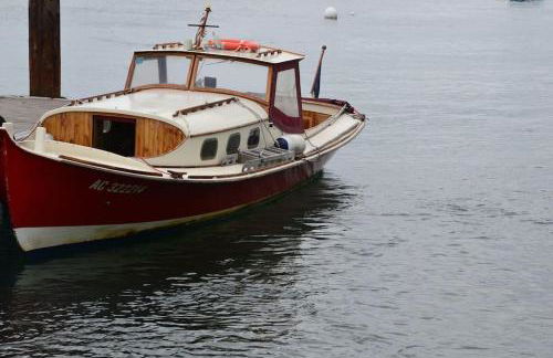 200 M Port de Cassy , studio cosy 3 pers - Foto 29