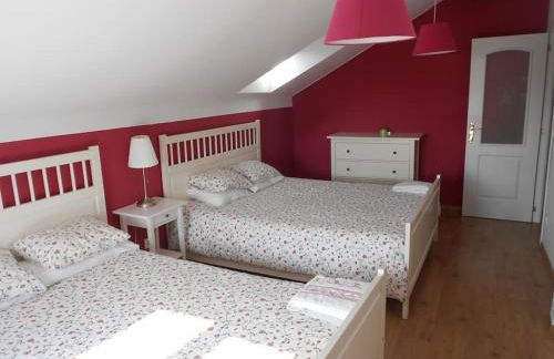 Casa Los Mozos, a 9 kilómetros de Santander y a 6 de Cabárceno - Foto 40