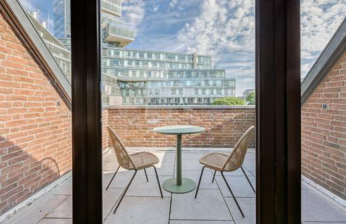 Limehome Hannover Bleichenstraße - Digital Access - Foto 8