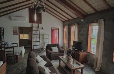 Cozy Cottage - Foto 5