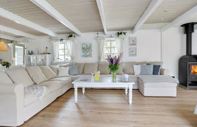 "Gunnulf" - 750m from the sea - Foto 28