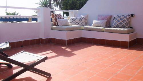 PLAYA 45, FIRST LINE BEACH HOUSE - Photo 5, sunbed