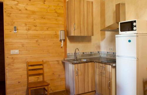 Apartamentos Paraje San Gines - Foto 23