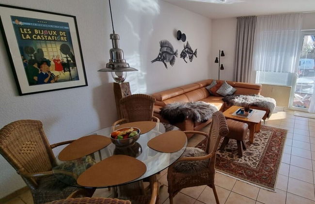 Heidhohn Comfortable Holiday Residence - Foto 25