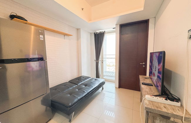 Good Location And Serene 2Br At Linden Apartment - Foto 14