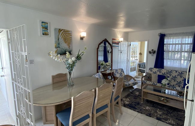 Searocks Beach Apartment - Foto 33