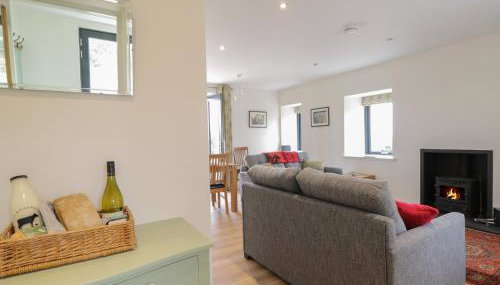 Enzie Station Cottage - Foto 4