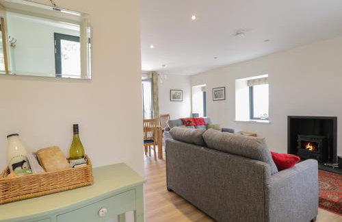 Enzie Station Cottage - Foto 4