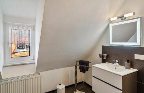 Ferienhaus am Park - Foto 34