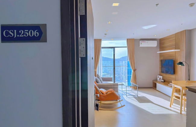 Ken's House - CSJ Apartment Vũng Tàu - Photo 63