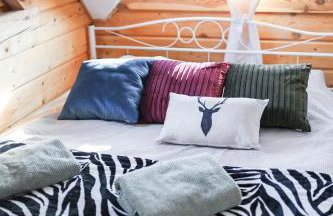 Leśne Zacisze Radawa II - Foto 16