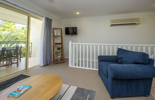 Sails on Horseshoe Apartment 9 - Photo 7