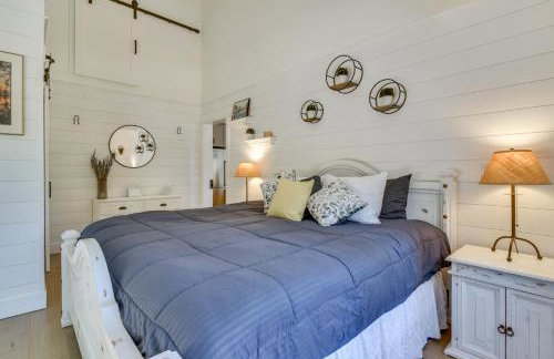 Oregon Wine Country Retreat Sip and Dine Outside - Foto 14