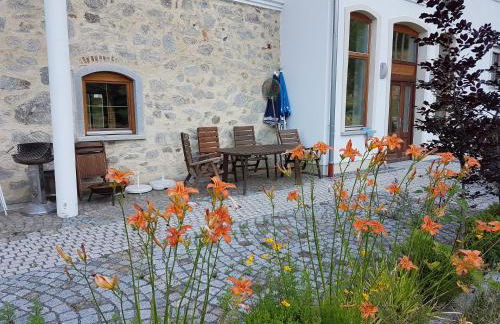 Ferienwohnungen am Büchlhof im Oberpfälzer Seenland - Foto 9