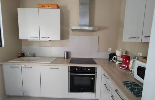 Gite des 2 chênes entre Avenue verte, Lacs, Piscine et Casino - Foto 52