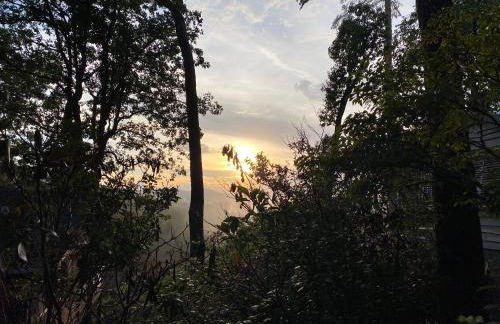 Red Top Tree House - Foto 33