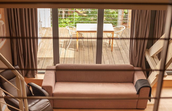 Luxury Suites Castel - Foto 47