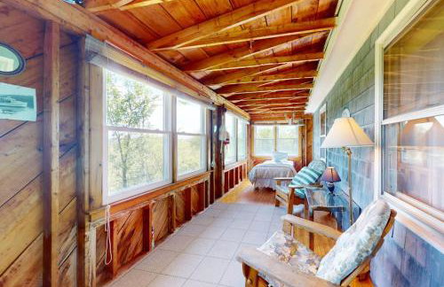 Lobster Tail Cottage - Foto 17