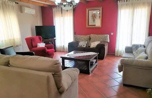 Casa Rural Blas - Foto 22