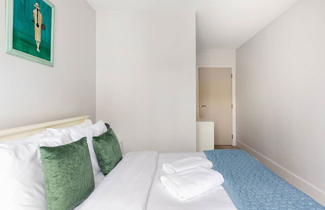 Second nest Brixton - Foto 6