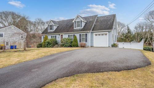 5 minute walk to Gray Gables Beach - Foto 4