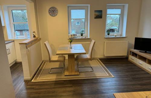 Ferienwohnung Nebelhorn in Dagebüll - Foto 8