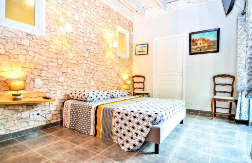 Lovely Home In Pont-Saint-Esprit - Foto 24