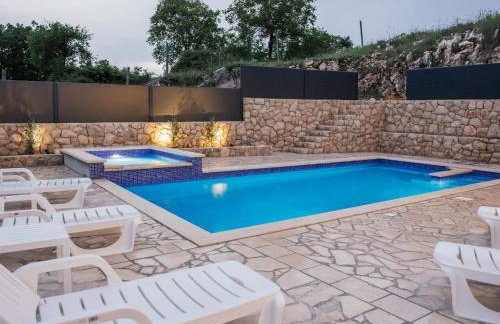 Holiday Home Lozo by Interhome - Foto 26