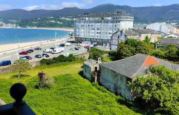 Alojamientos Viveiro - Playa de Covas II - Foto 11